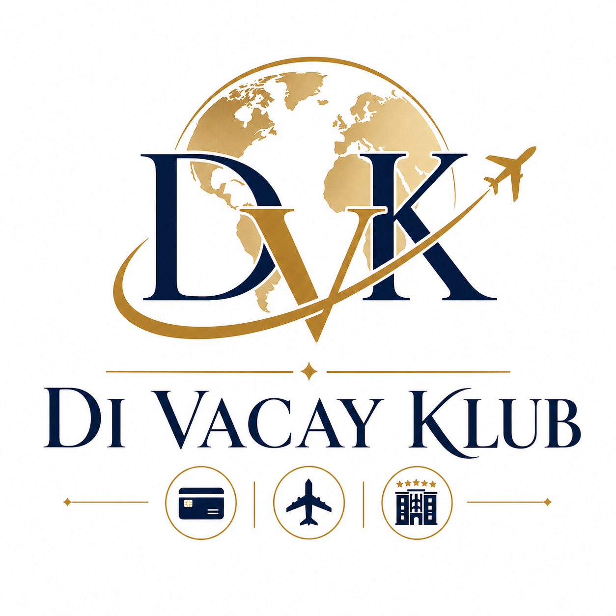 DiVacayKlub